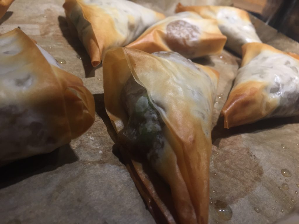 Samosa